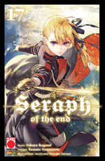 Seraph of the End